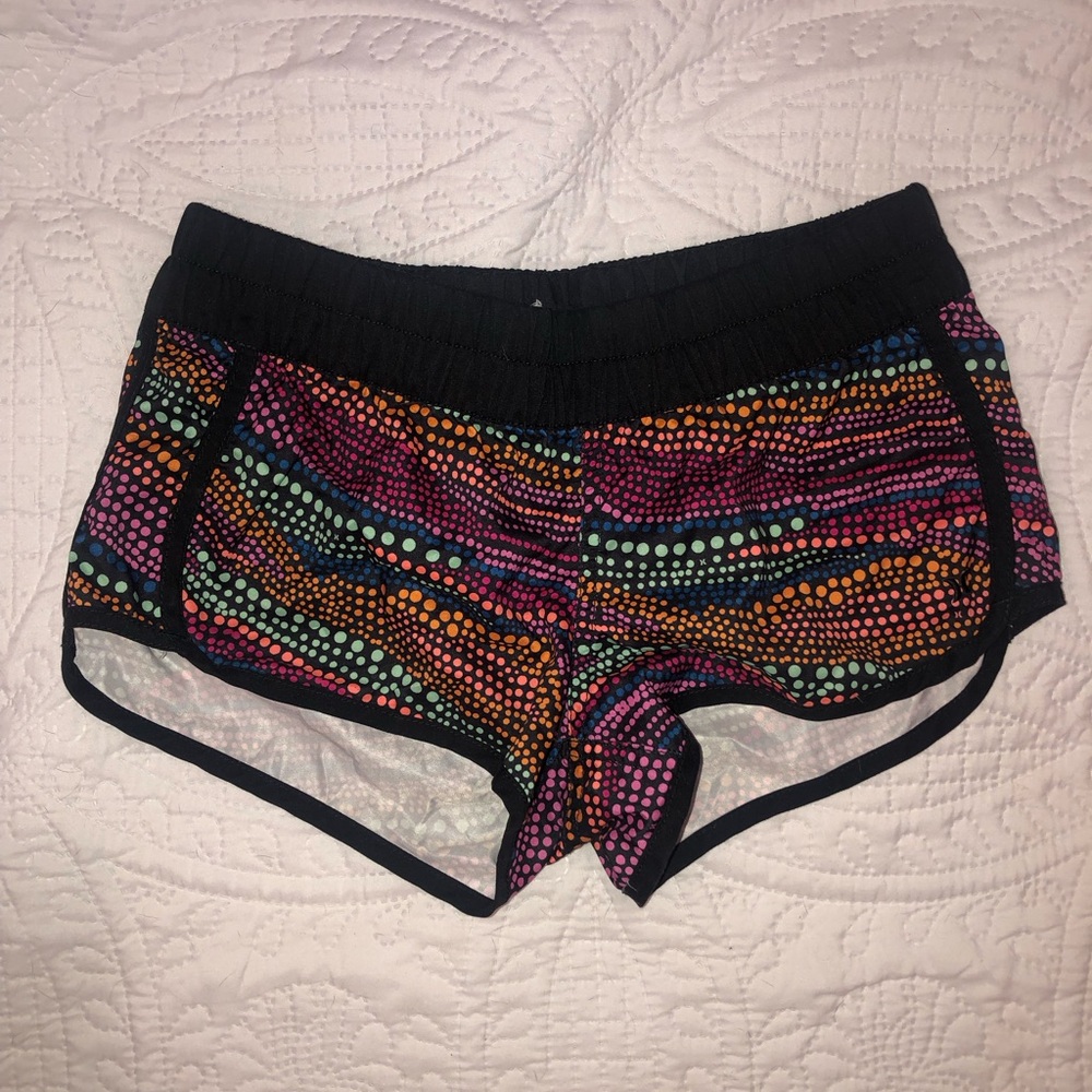 Hurley board shorts xs
